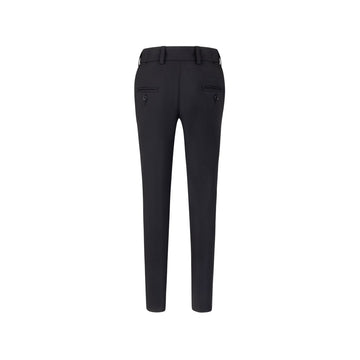 T.O. Collection Boys Breeze Flex Pants - Husky Black